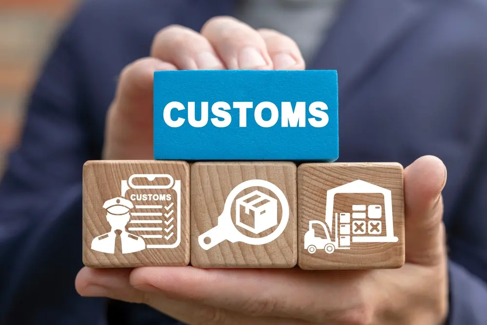 canadian customs duty rates