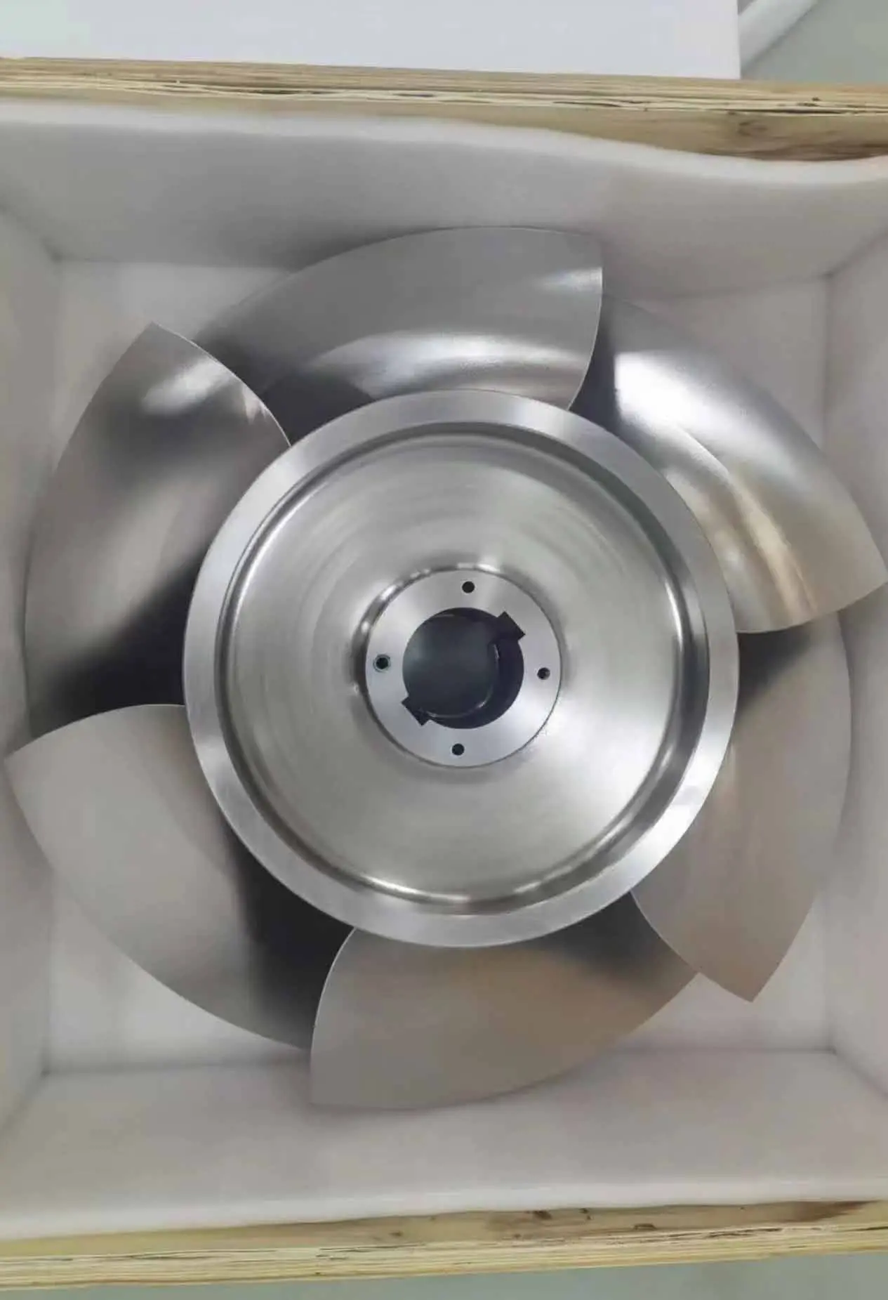 Flexibility & Ease of Use-CNC Machining Parts