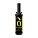 Qianhe Zero Additives 180 Days Aged Naturally Brewed Premium Soy Sauce