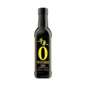 Qianhe Zero Additives 380 Days Aged Naturally Brewed Premium Soy Sauce