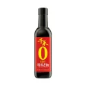 Qianhe Zero Additives Naturally Brewed Dark Soy Sauce