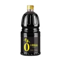Qianhe Chinese Restaurant Soy Sauce 2L