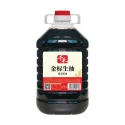 Qianhe Golden Label Soy Sauce 5L