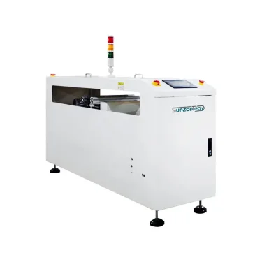 GF-12HT Conveyorized SMT Reflow Oven, Benchtop Reflow Oven, Lead Free Reflow  Oven, Conveyorized Ovens, Reflow Ovens, Printed Circuit Boards Assembly