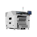 JUKI RS-1R Next Generation Smart Fast chip Mounter Components Mounter for PCB SMT pick and place process