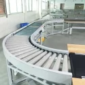 Turning conveyor