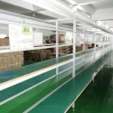 BC-11M-300W Assembly line conveyor Platen production lineassembly line conveyor for products manufacturing
