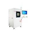 X-RAY inspection machine S-7000 Small/micro/desktop inspection deviceX-RAY equipment for SMT production lineX-RAY equipment for PCB manufacture industryLow cost PCB BGA inspection X-ray Machine 