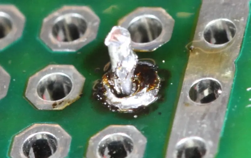 Various Soldering Defects In SMT PCB Production | SunzonTech