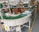 ESD Belt Conveyor