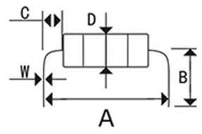 Axial IC Lead Cutting IC Manual Forming Machine U Type