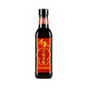 Qianhe sauce de soja noire aux champignons et paille de qualité supérieure 500ml