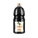 Qianhe sauce de soja légère de première qualité Megii à saveur d'umami 500ml / 1L / 1.8L