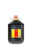Qianhe sauce de soja secondaire qualité 24KG