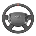 Steering Wheel Wrap Kits for Toyota Prius 20 XW20 2003-2009 / Raum 2 2003-2011