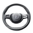 For Honda Fit 2020 Steering Wheel Cover