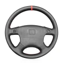 For Honda Odyssey Prelude Accord 1994-1997 Steering Wheel Cover