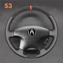Steering Wheel Cover for Acura CL MDX TL 1998-2003