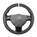 Steering Wheel Cover For Vauxhall Astra Signum Vectra 2004-2009 (6)