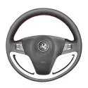 Steering Wheel Cover For Vauxhall Antara 2007-2016