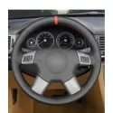 Steering Wheel Cover For Vauxhall Vectra C Signum 2003-2005