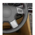 Steering Wheel Cover For Vauxhall Vectra C Signum 2003-2005