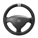 Steering Wheel Cover For Opel Astra Corsa Zafira Agila Combo Tigra 1997-2005 (3)