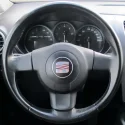DIY Stitching Steering Wheel Covers for Seat Leon MK2 Ibiza Altea XL Toledo 2004-1009