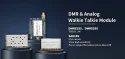 Walkie talkie module series