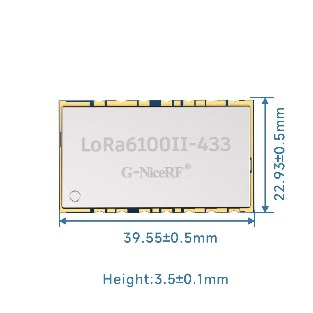 S550465 - Odace - répéteur wifi- 300Mb/s 2.4 GHz - 2 mod - bornier