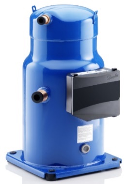 WH Series Water-cooled Refrigerated Compressed Air Dryer