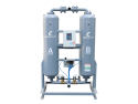 Regeneration Adsorption Heatless Desiccant Air Dryer