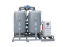 HRB-Z Series Blower Heated Regenerative Desiccant Dryer with Zero Gas Consumption