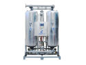 HRB-E Series Blower Heated Micro Gas Consumption Regenerative Adsorption Desiccant Dryer