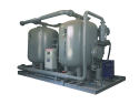 HOC-Z Series Regenerative Adsorption Waste Heated Desiccant Dryer with Zero Gas Consumption