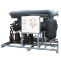 120m³/min 4200 CFM Water-cooled Refrigerant Air Dryer