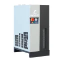 3-in-1 Heat Exchanger 10.5m³/min 370 CFM Refrigeration Air Dryer