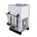 2.5m³ 16Bar Laser Special Refrigerated Dryer with Filters