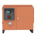 3.7 KW 5 HP Cheap Rotary Screw Air Compressor Price