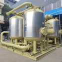 220m³/min HOC Type Twin Tower Large Desiccant Air Drying System Air Dryer