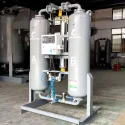 6.5m³/min 220 cfm -40℃ Dew Point Heated Desiccant Air Dryer System