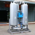 45m³/min Stainless Steel Heated Regenerative Desiccant Air Dryers for Compressed Air