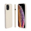 100% compostable Wheat straw mobile case for iPhone 12