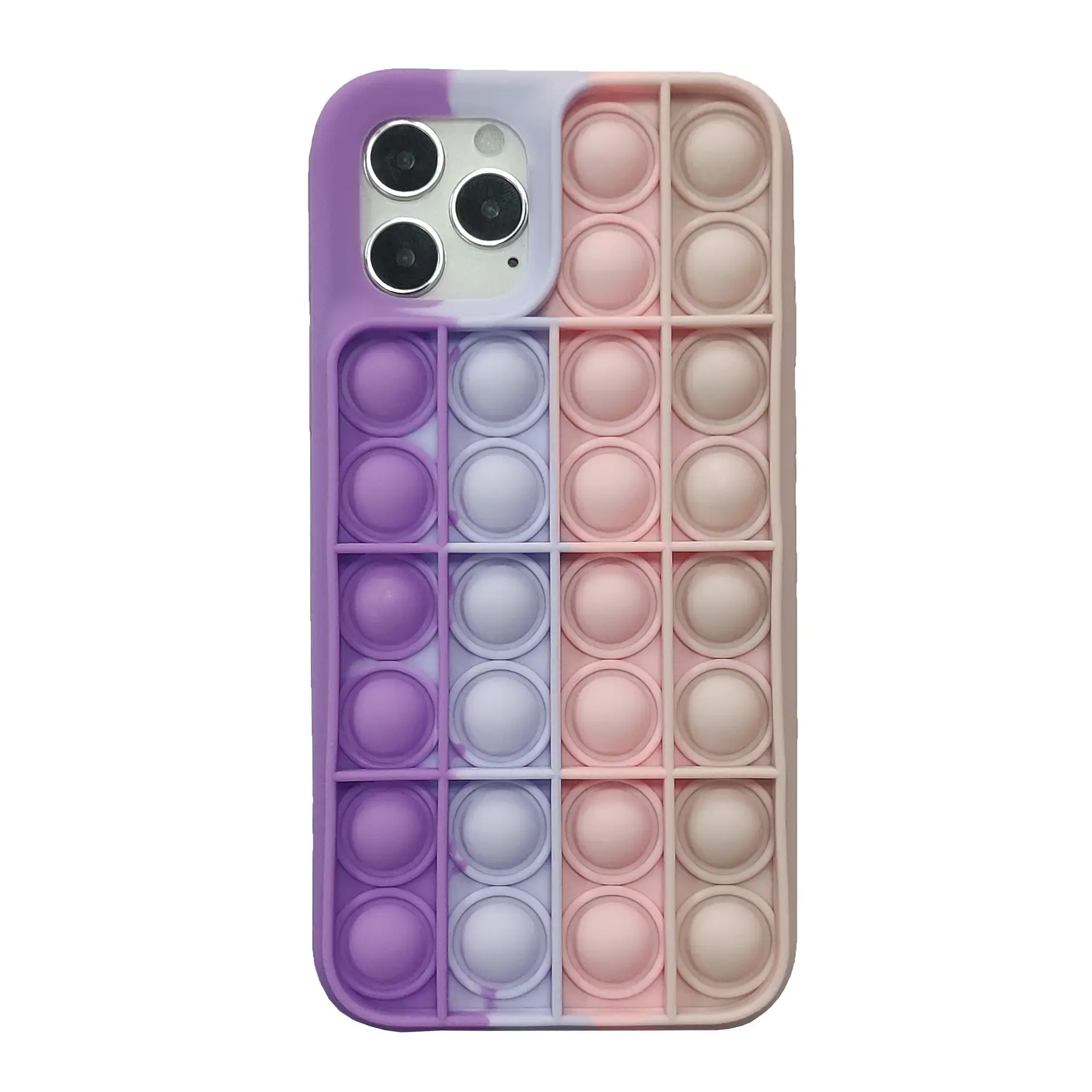 Foxmind Game iphone 12 silicone Case