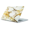 Customization Marble cases for MacBook Pro 13