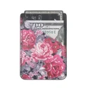 Two Pack Phone Card Holder for Credit Card ID Case Pouch 