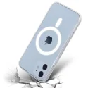 iPhone 12 Pro Clear Case with MagSafe (9)