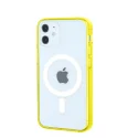 iPhone 12 Pro Clear Cover with MagSafe