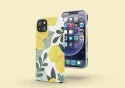 Patterned Fashion Phone Case For iPhone 13