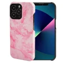 printed phone case marble phone cover